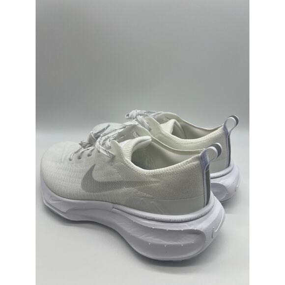 Nike ZoomX Invincible 3 White FN7997-100 Women's Shoes Size 9 Wide, - Picture 10 of 12